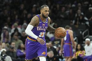 Shams：步行者將裁掉蒙特·莫里斯 并與羅賓遜-厄爾簽下標(biāo)準(zhǔn)合同