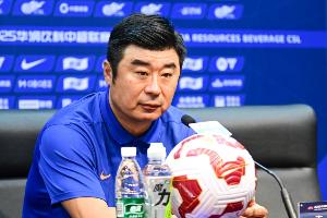 韓鵬：沒壓力不代表沒動力，1500分和卡扎伊什維利爭金靴很重要