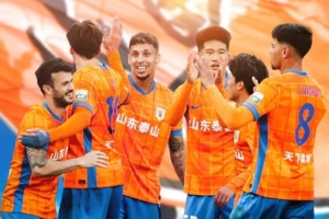 賽事預(yù)告｜中超聯(lián)賽第30輪，武漢三鎮(zhèn)vs山東泰山