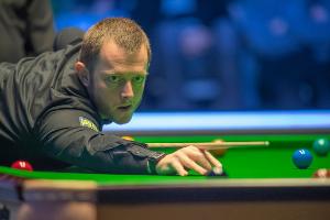 馬克·艾倫4-2擊敗希金斯，晉級(jí)利雅得狂歡季斯諾克錦標(biāo)賽4強(qiáng)