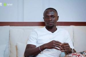 克洛普電話逆轉(zhuǎn)局勢(shì)！馬內(nèi)親承：曾拒曼聯(lián)熱刺，最終選擇利物浦