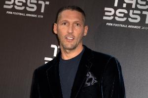 馬特拉齊：對(duì)意大利沒有比賽是容易的，想1-0贏也很困難