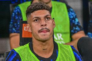 意媒：路易斯·恩里克是國米的重要投資，未來一個(gè)月他將得到機(jī)會(huì)