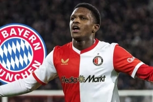 羅馬諾：曼城將雷德列入引援名單，拜仁也對這名右后衛(wèi)感興趣