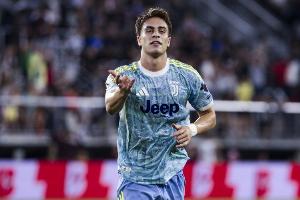 內(nèi)德維德：伊爾迪茲非常出色且年輕，未來(lái)他一定會(huì)變得更好