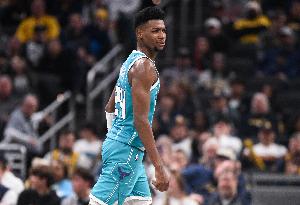 誰能止連??？ESPN勝率預(yù)測：殘陣快船僅47.4% 黃蜂米勒復(fù)出52.6%