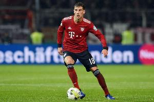 格雷茨卡冬窗加盟尤文？法爾克：不屬實(shí)，他渴望留隊(duì)但年薪1800萬(wàn)