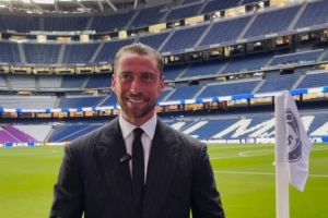 馬爾基西奧皇馬傳奇二選一：C羅>齊達內(nèi)、大羅，拉莫斯>本澤馬