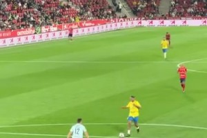 禁區(qū)之狐！C羅禁區(qū)無(wú)球跑位解析！門前嗅覺(jué)天花板！