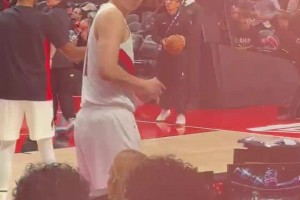 趙繼偉和高詩(shī)巖媳婦一起跳舞！他們這個(gè)閨蜜團(tuán)顏值都好高啊