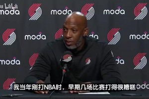 如今逐漸適應！比盧普斯曾談：瀚森首秀表現不差！我剛來也打很爛