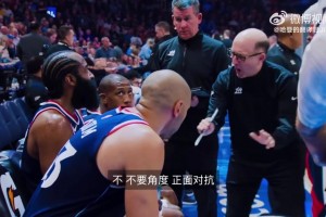 湖人前隊(duì)友！八村賽前整活濃眉，后者在比賽中給了其一個(gè)大帽！