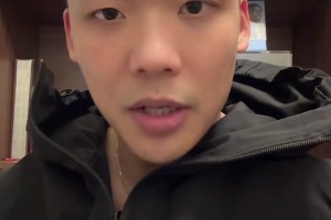 王楚淇：誰再說C羅在場上是個(gè)掛件？我相信美加墨世界杯C羅能圓夢