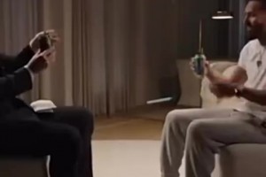 效仿調(diào)侃詹姆斯？特雷-楊決定把天賦帶到酒精飲料品牌