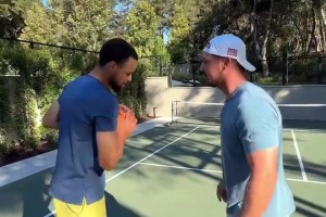 文化大融合？阿夫迪亞：楊瀚森得先把英語學好，但我也會再繼續(xù)加強我的中文