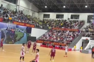 不愧是蘇超半決賽，這攻防質(zhì)量真的太頂了！