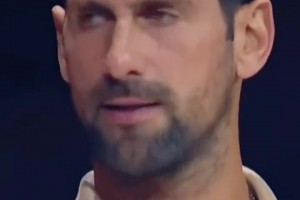 不退役！德約：C羅、詹姆斯等人很現(xiàn)象級(jí)，他們?cè)诩?lì)著我