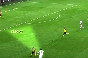 本澤馬難受！C羅和貝爾的反應(yīng)說明當(dāng)年背鍋俠有多難受