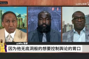 科比說皮爾斯是最難防的球員？皮爾斯：科比知道事實是怎樣的！