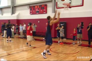 新秀就驚艷全聯(lián)盟的男人！格里芬勁爆混剪！球風(fēng)觀賞性拉滿了！