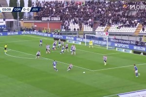 皇馬真能考慮回購！帕斯一腳弧線兜進禁區(qū)助攻肯普夫破門