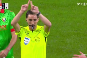 【集錦】西甲-阿爾馬達(dá)處子球制勝小西蒙尼助攻 馬競1-0奧薩蘇納