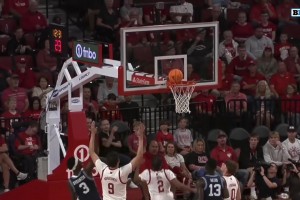 頂級天賦！狀元大熱AJ-迪班薩熱身賽首秀砍30分7板3助3斷