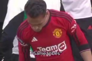 外國網(wǎng)友：此時此刻，仿佛在維爾茨身上看到了圓神的影子