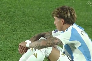 摩洛哥首奪世青賽冠軍！阿根廷6連勝晉級(jí)決賽無(wú)緣冠軍！