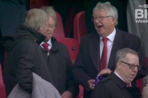 快如閃電：塔索蒂的絕殺?