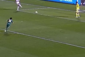 噩夢重現！洛里重現2018年世界杯決賽的失誤丟球