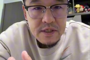 楊毅預(yù)測(cè)新賽季西部前八：火箭第3、勇士第5、快船第6、湖人第7