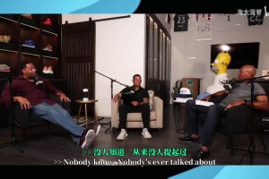 備戰(zhàn)揭幕戰(zhàn)！獨行俠的隊內(nèi)訓(xùn)練！鮑威爾三分這么準？