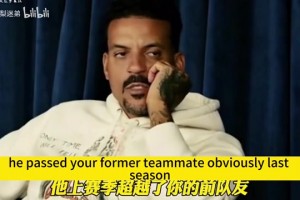 沃西此前：GOAT我會(huì)選賈巴爾，詹姆斯二十年始終能保持統(tǒng)治力！