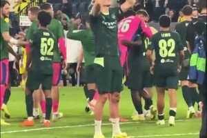 今夜不設(shè)防！歐冠9場(chǎng)狂轟43球，三隊(duì)單場(chǎng)灌進(jìn)6+進(jìn)球！