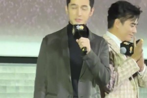 經(jīng)典??！胡歌：就算申花降級(jí)，我也會(huì)支持