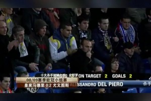 征服伯納烏！皮耶羅伯納烏雙響贏得皇馬球迷的掌聲！