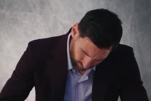 即將續(xù)約！邁阿密官方曬梅西簽合同視頻：這里是他的家！