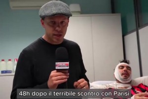 優(yōu)缺點(diǎn)鮮明的靜態(tài)大師！里克爾梅05年對(duì)陣巴薩個(gè)人集錦！