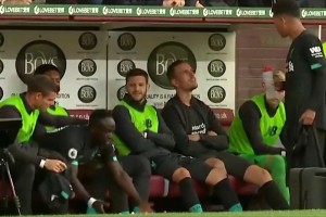 馬內(nèi)暴怒！薩拉赫究竟獨(dú)到什么地步