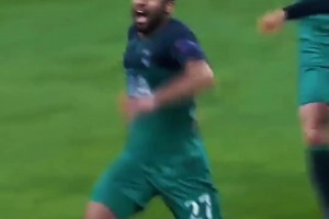 小盧卡斯一戰(zhàn)封神！小盧卡斯絕殺這一幕，依然熱血沸騰！