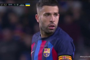 隊史最佳左后衛(wèi)？阿爾巴巴薩時期精彩集錦！他總出現(xiàn)在對的位置！