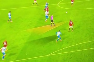 哈格里夫斯：我想對著屏幕尖叫，B費是如何做到的？