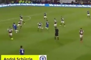 史上最強(qiáng)空門不進(jìn)？這一下演的成分有多少？