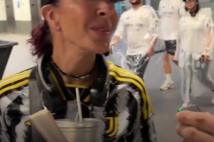 尤文官方社媒：這里有他們的青春，當然也有我們的??