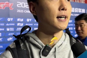 韓鵬將率山東U20男足征戰(zhàn)十五運(yùn)，高準(zhǔn)翼：希望韓導(dǎo)拿個(gè)冠軍