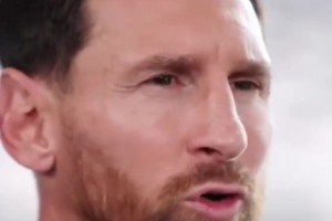 梅西：老馬和喬丹是最偉大的GOAT！但我也很敬佩詹姆斯&庫里