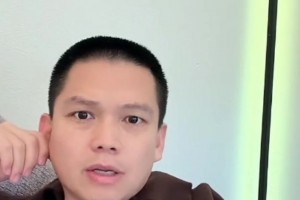 鋼爸談楊瀚森：女朋友就像溫床，無法讓你在逆境中歷練