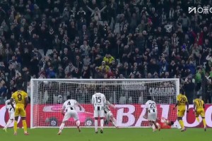 夢(mèng)幻開(kāi)局！弗拉霍維奇開(kāi)場(chǎng)3分鐘造點(diǎn)，親自主罰一蹴而就