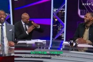 安東尼：我每場比賽都想上場，但負(fù)荷管理是為了能健康打完賽季！